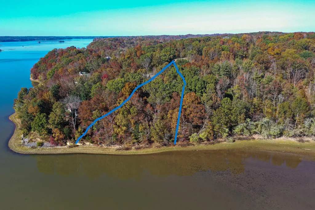 0 Crane Lane Cadiz KY 42211