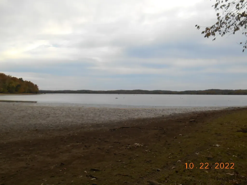 0 Crane Lane Cadiz KY 42211