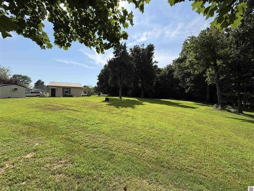 3003 Friendship Road Eddyville KY 42038