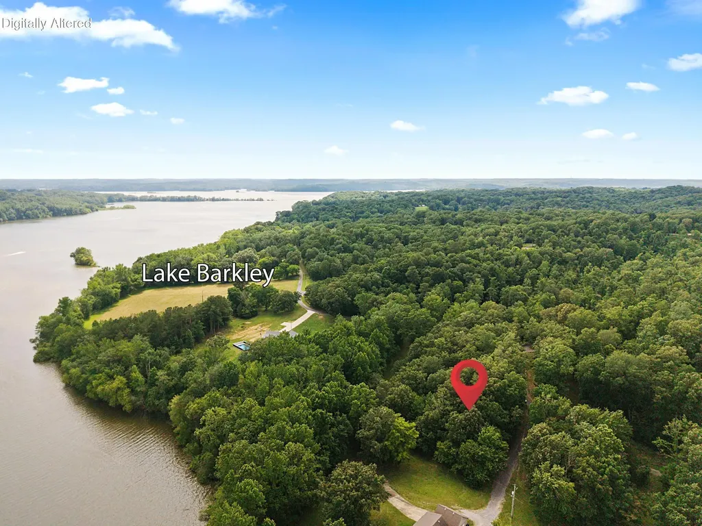 Lot 7 Donaldson Shores Drive Cadiz KY 42211