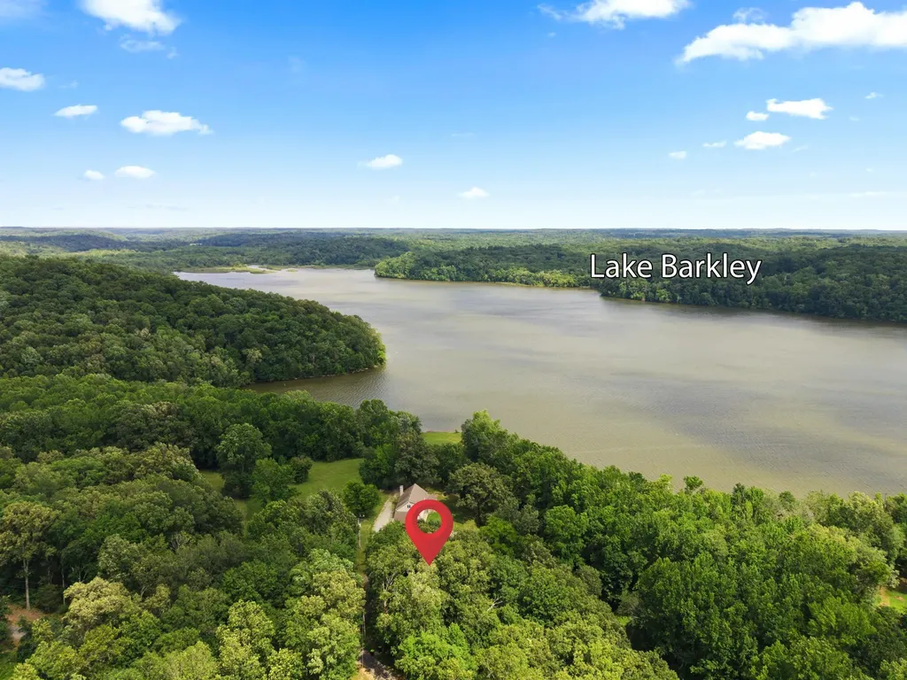 Lot 7 Donaldson Shores Drive Cadiz KY 42211
