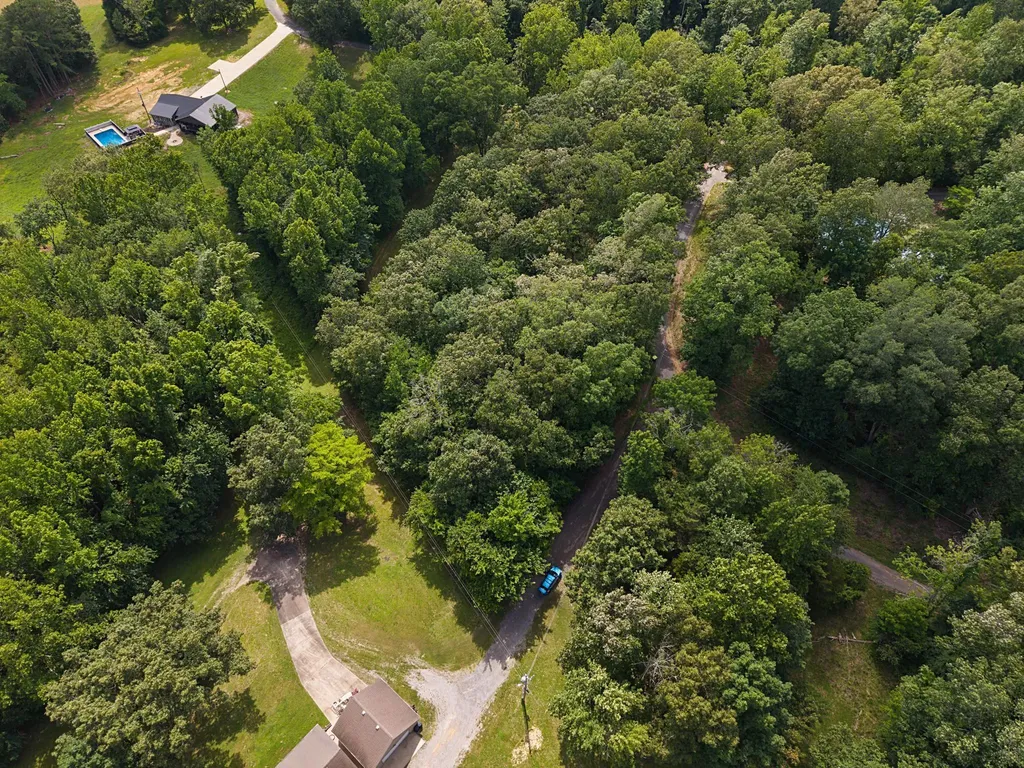 Lot 7 Donaldson Shores Drive Cadiz KY 42211