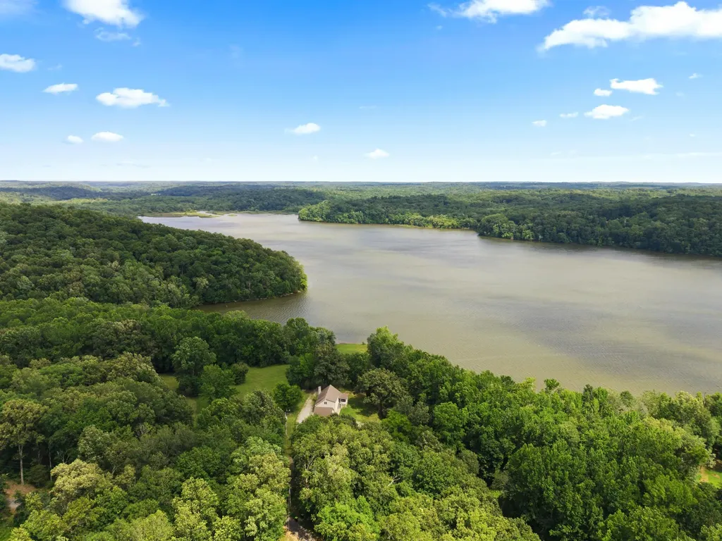 Lot 7 Donaldson Shores Drive Cadiz KY 42211