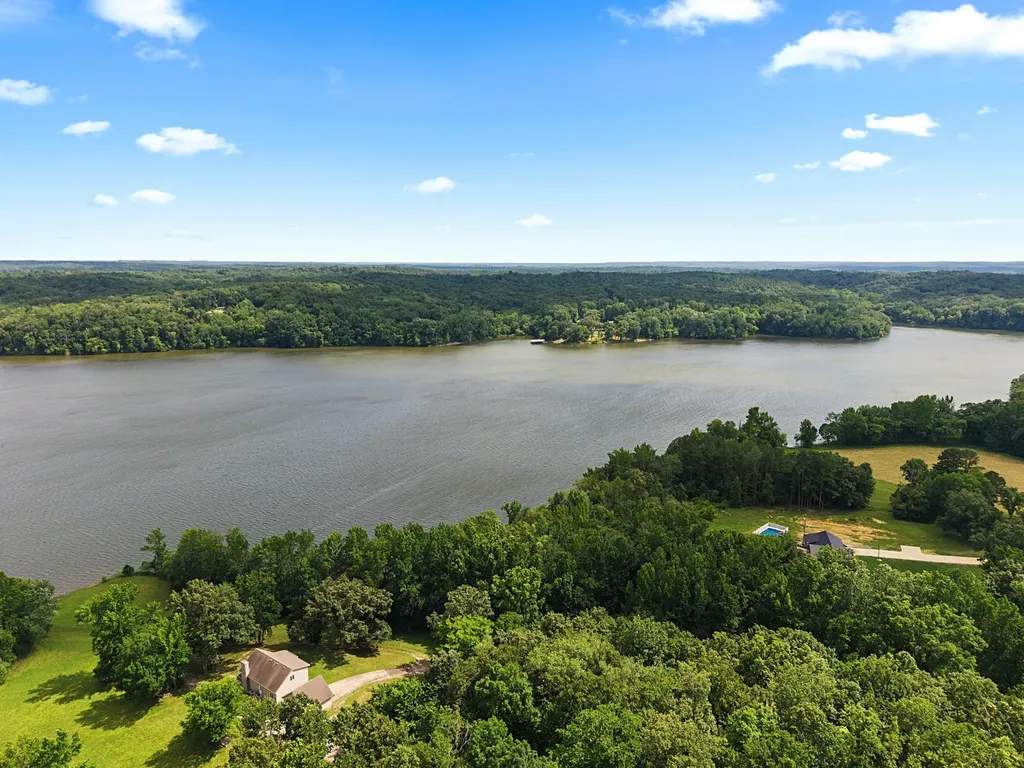 Lot 7 Donaldson Shores Drive Cadiz KY 42211