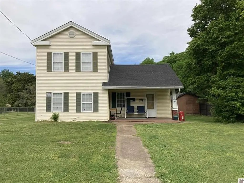 133 Farley Place Paducah KY 42003