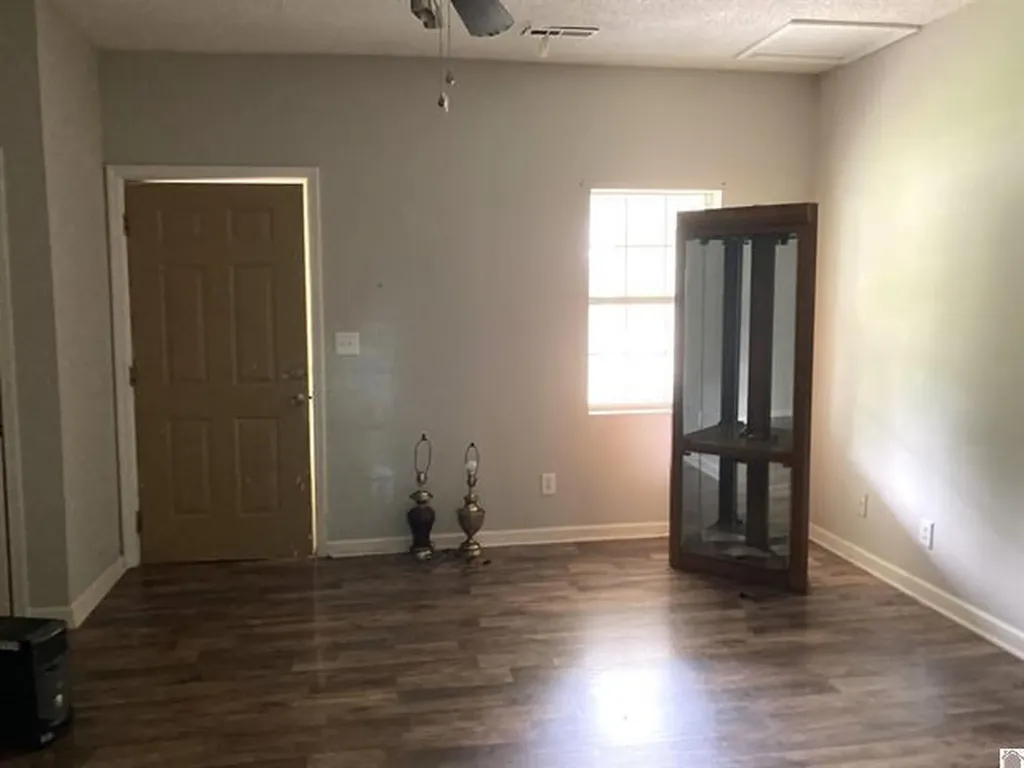 133 Farley Place Paducah KY 42003