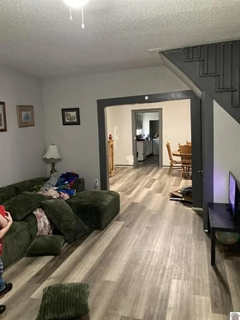 133 Farley Place Paducah KY 42003