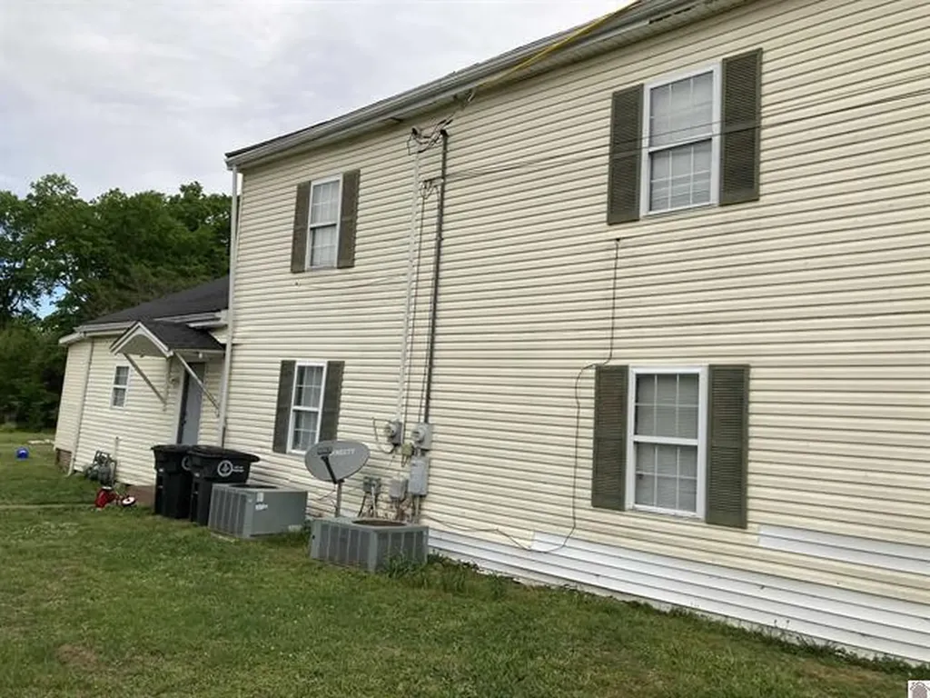 133 Farley Place Paducah KY 42003