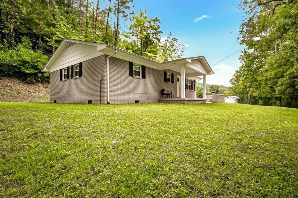 420 State Highway 229 Barbourville KY 40906