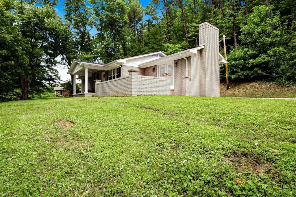 420 State Highway 229 Barbourville KY 40906