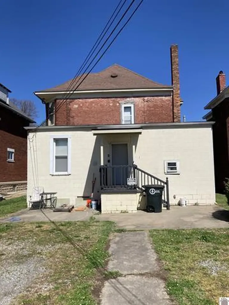 1122 Jefferson Street Paducah KY 42001