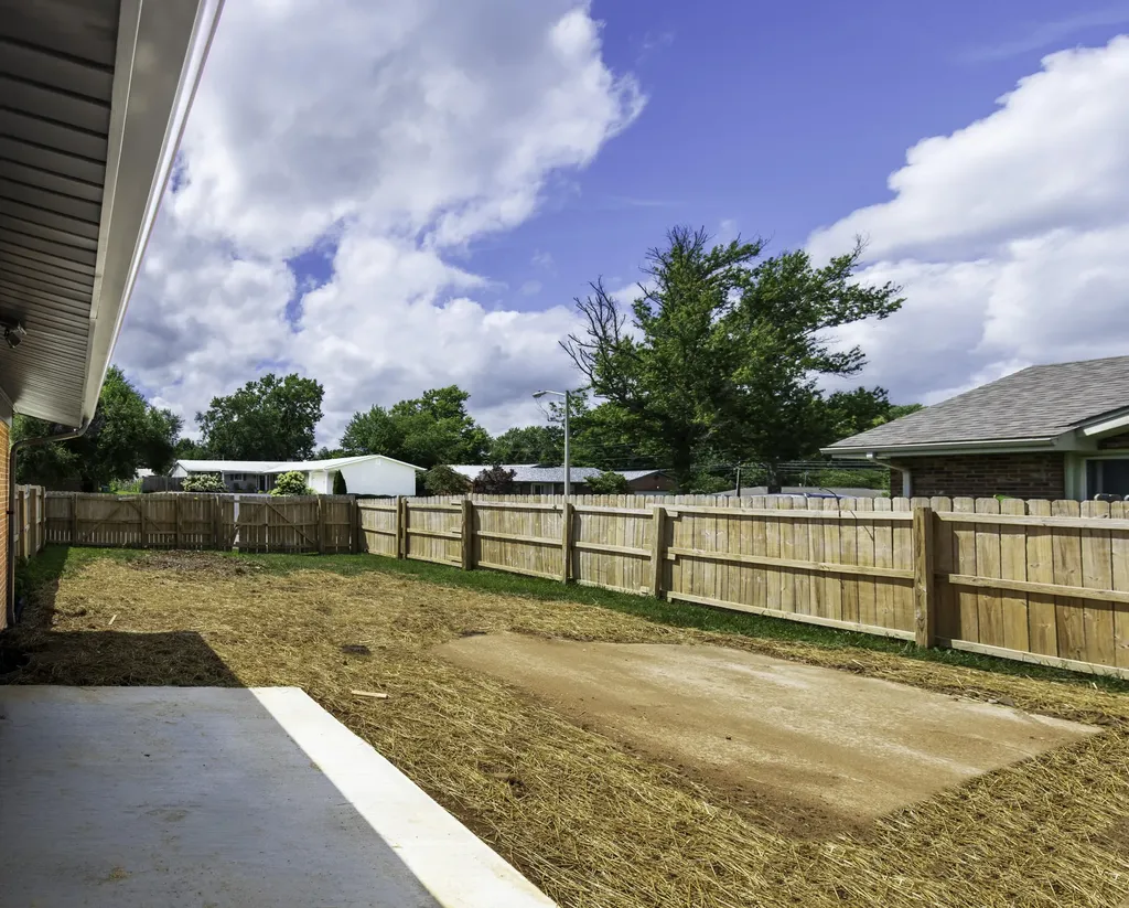 3273 Saxon Drive Lexington KY 40503