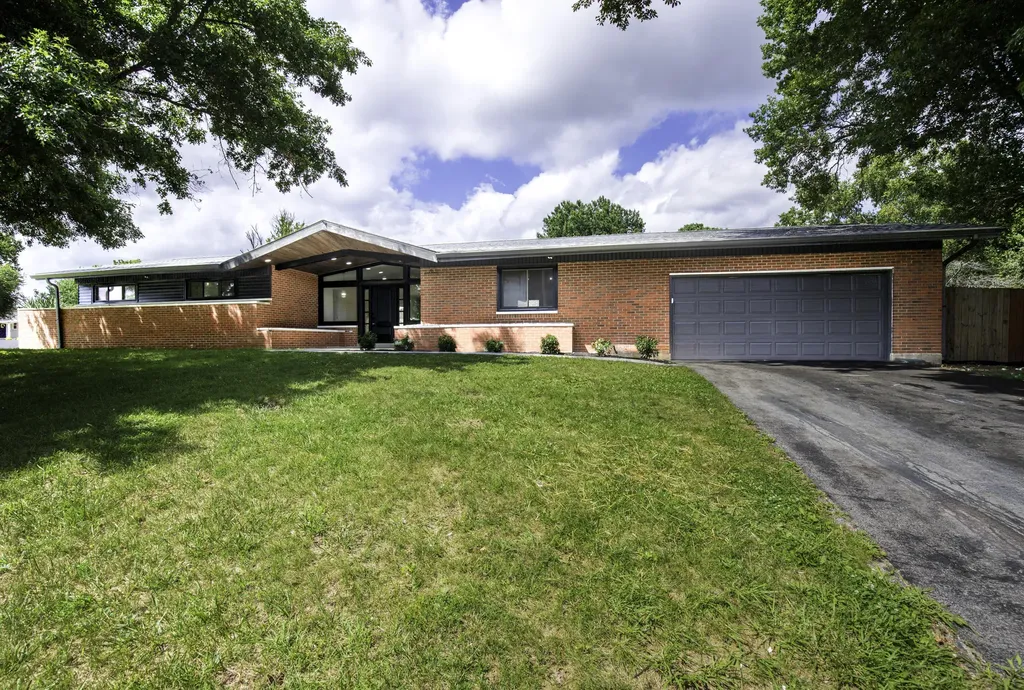 3273 Saxon Drive Lexington KY 40503