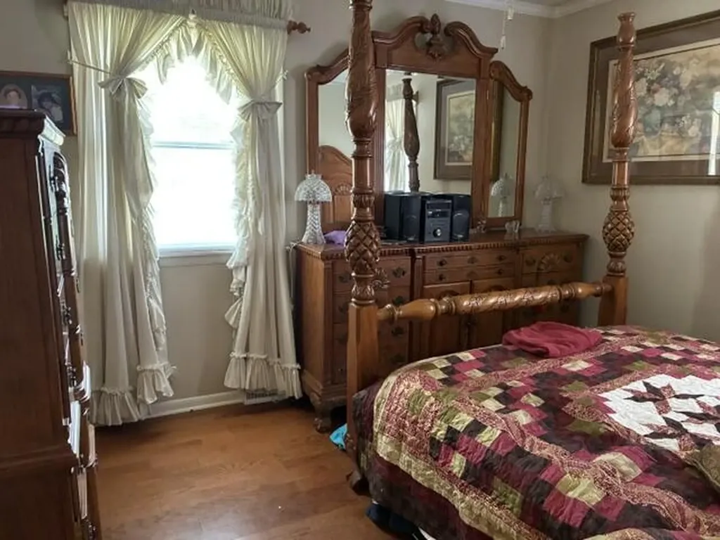 211 Reed Street Mayfield KY 42066