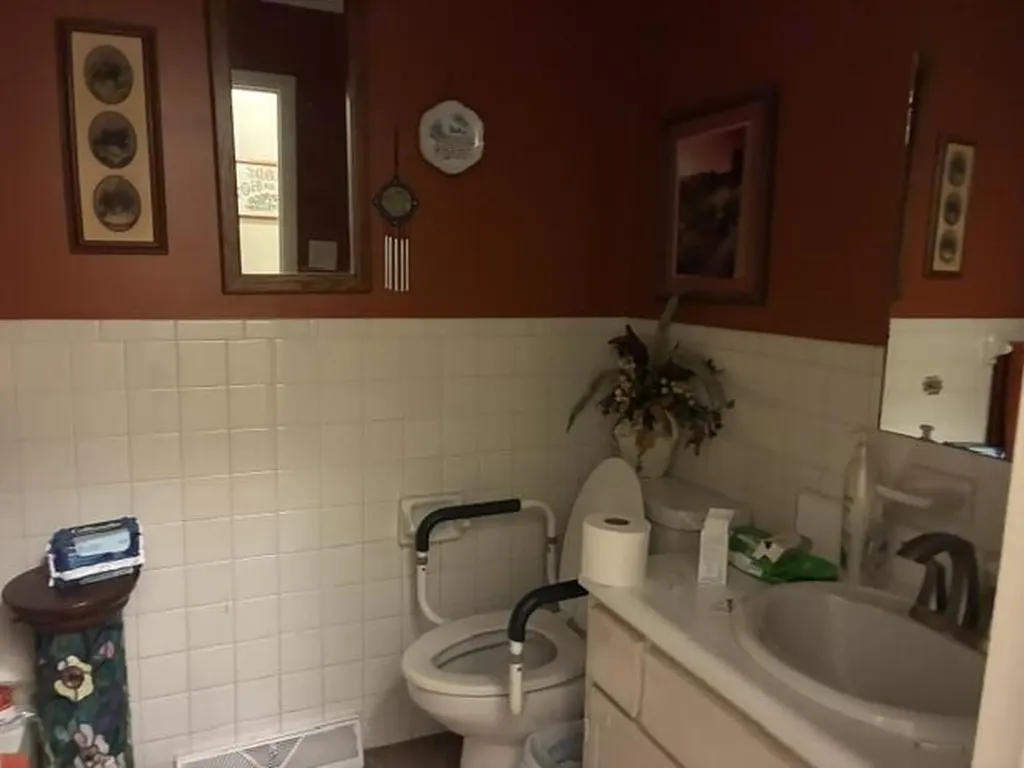 211 Reed Street Mayfield KY 42066