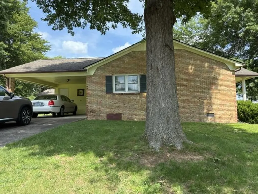 211 Reed Street Mayfield KY 42066