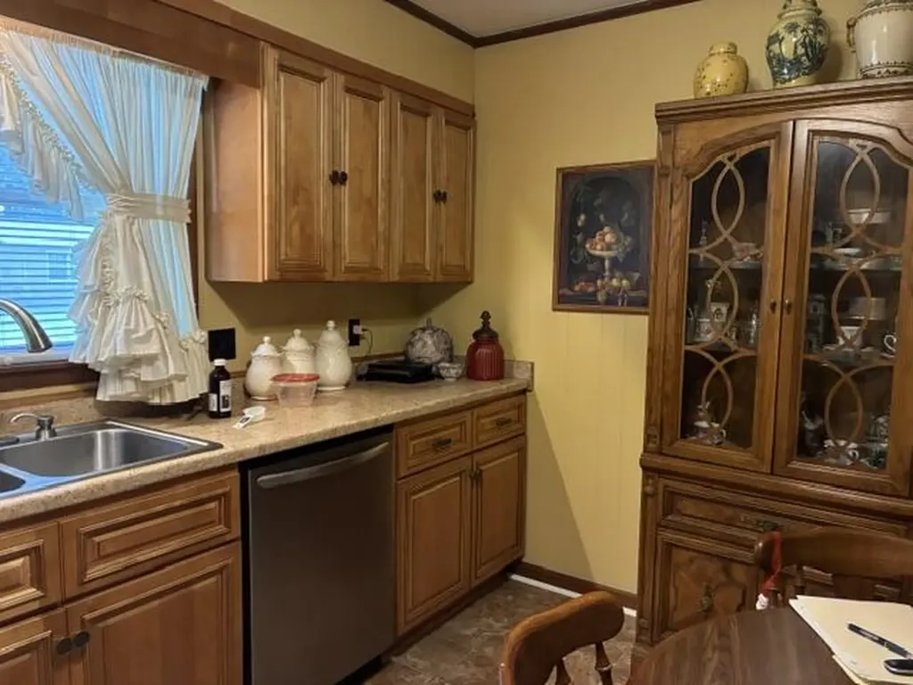211 Reed Street Mayfield KY 42066
