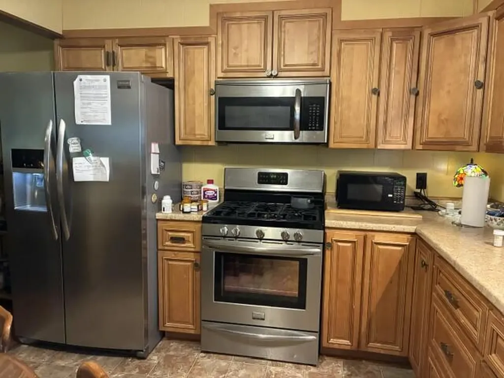 211 Reed Street Mayfield KY 42066