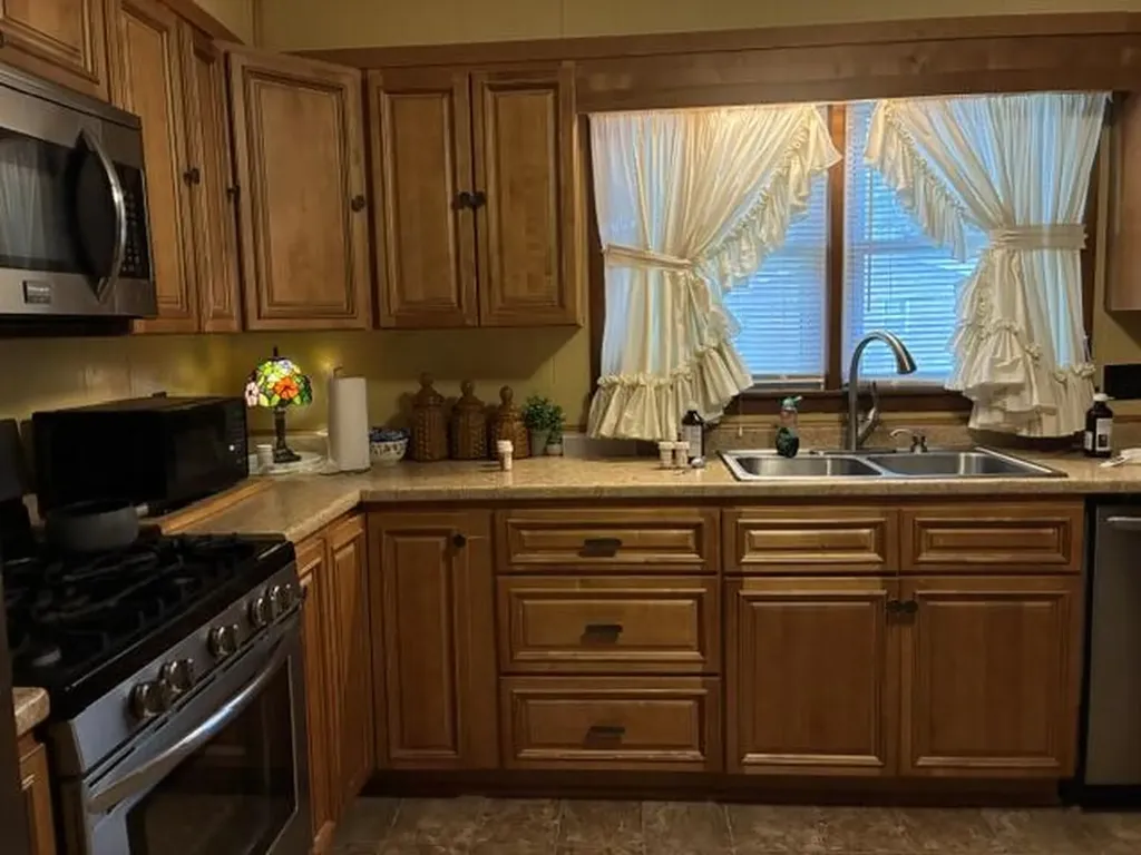 211 Reed Street Mayfield KY 42066