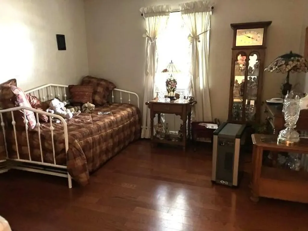 211 Reed Street Mayfield KY 42066