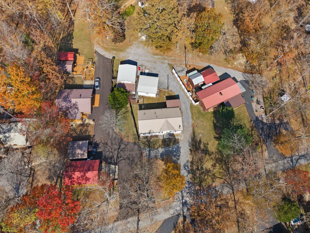 408 Shoreline Drive New Concord KY 42076