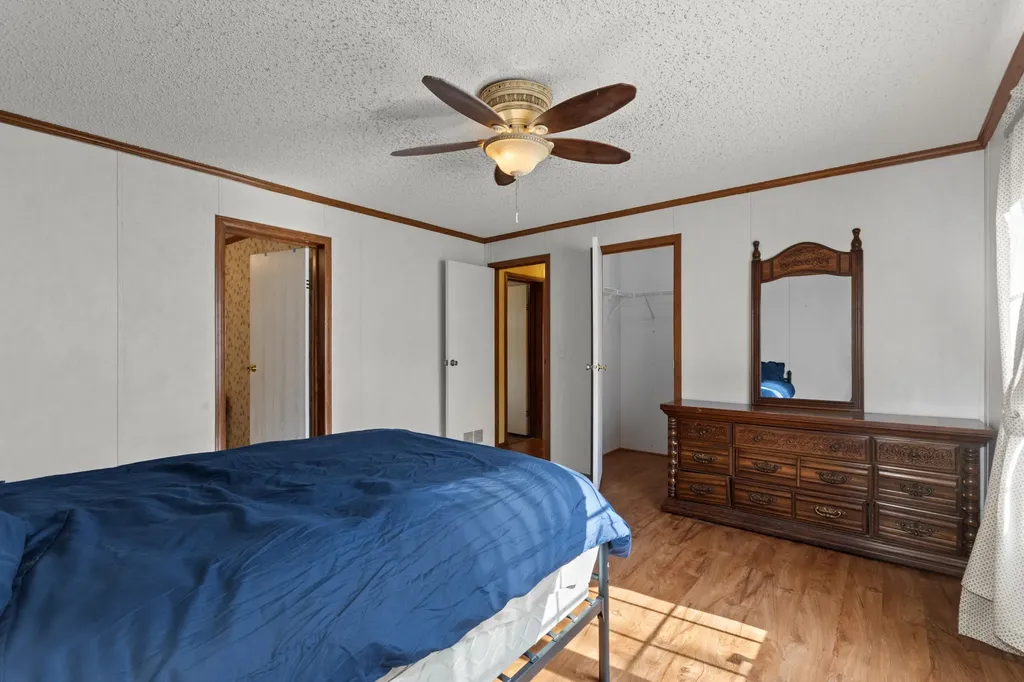 408 Shoreline Drive New Concord KY 42076