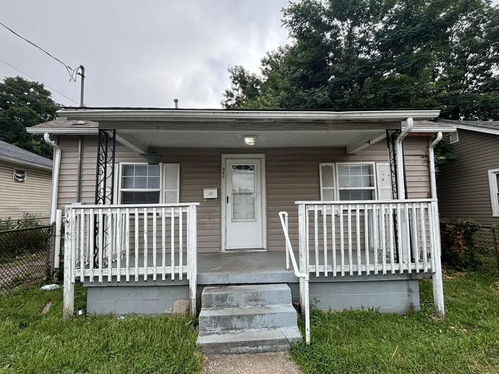945 Delaware Avenue Lexington KY 40505