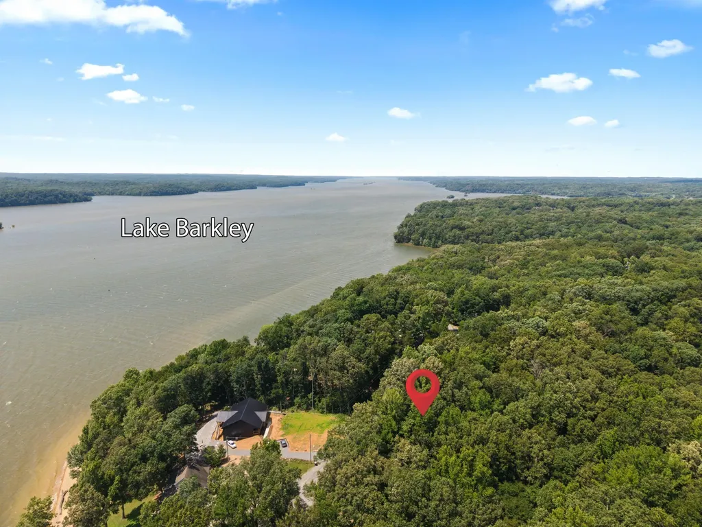 Lot 30 Sutherland Winds Whispering Winds Road Cadiz KY 42211