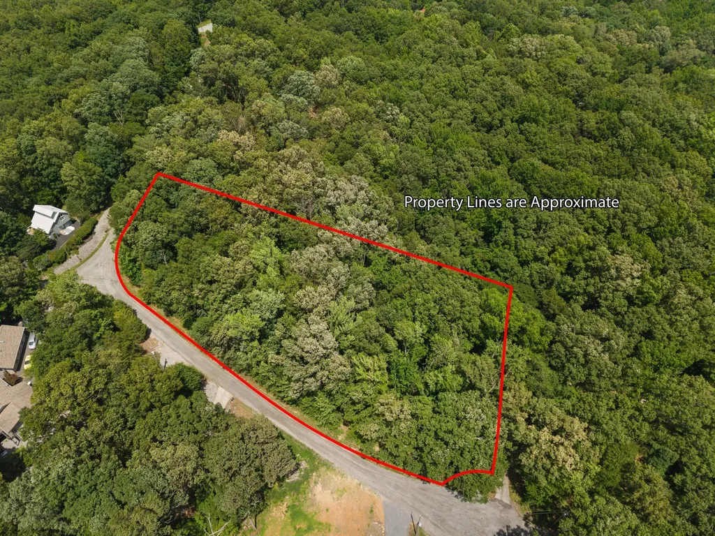 Lot 30 Sutherland Winds Whispering Winds Road Cadiz KY 42211