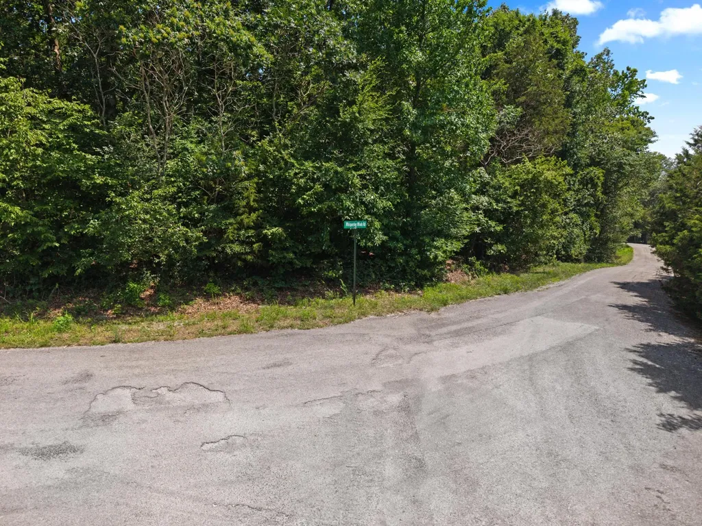 Lot 30 Sutherland Winds Whispering Winds Road Cadiz KY 42211