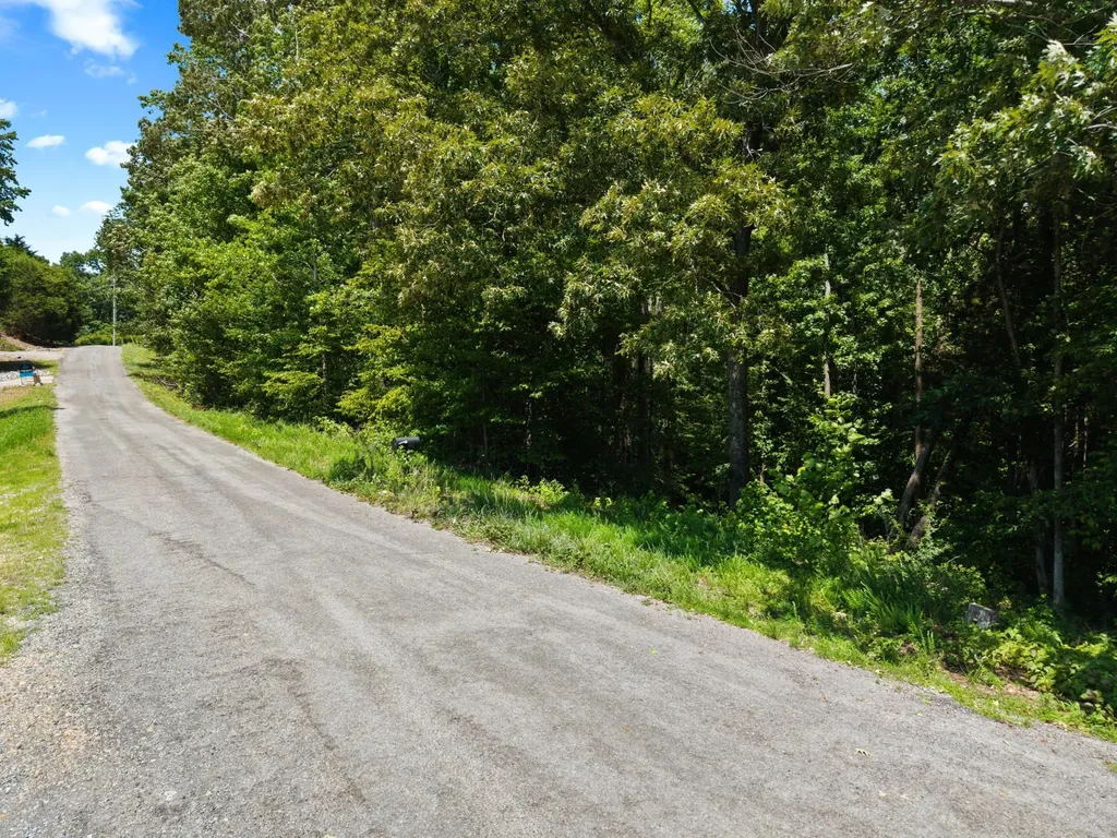 Lot 30 Sutherland Winds Whispering Winds Road Cadiz KY 42211