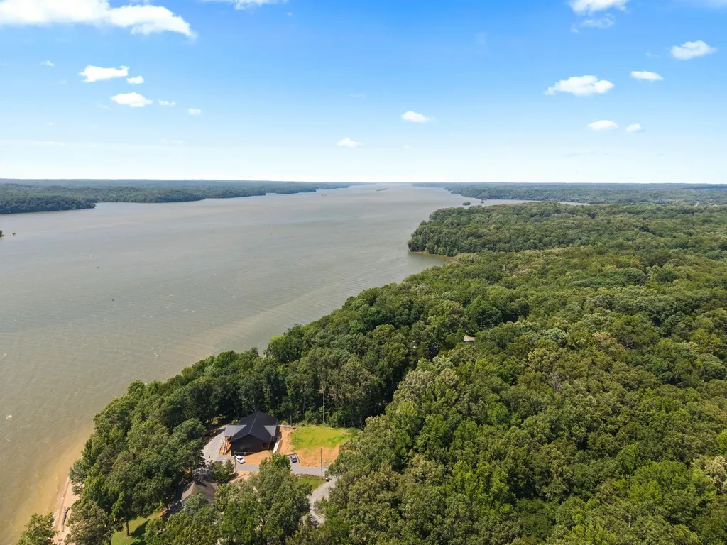 Lot 30 Sutherland Winds Whispering Winds Road Cadiz KY 42211