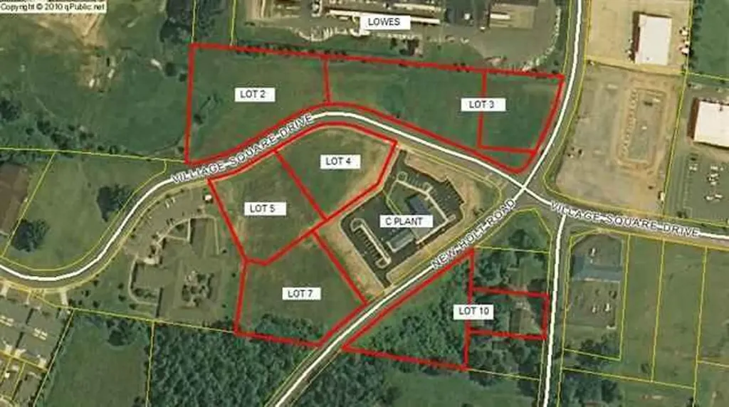 4938 Village Square Drive Paducah KY 42001