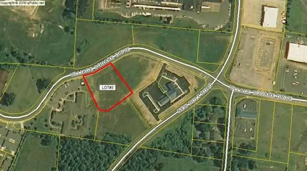 4938 Village Square Drive Paducah KY 42001