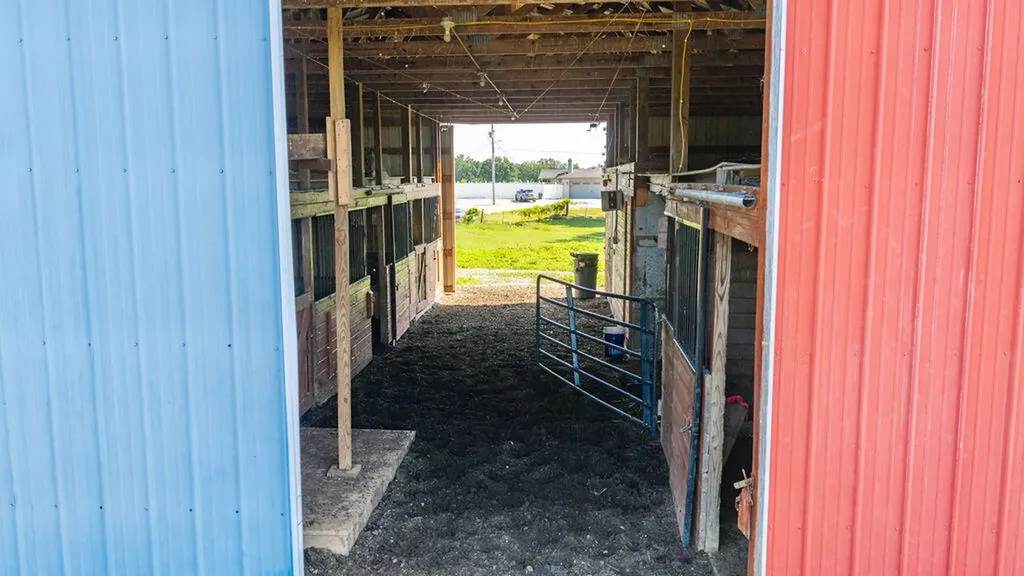 11325 Greenville Road Hopkinsville KY 42240