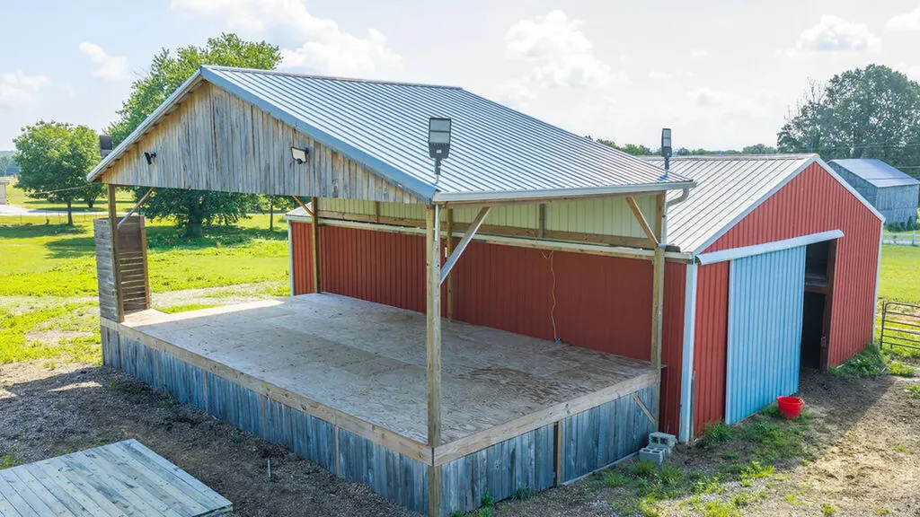 11325 Greenville Road Hopkinsville KY 42240