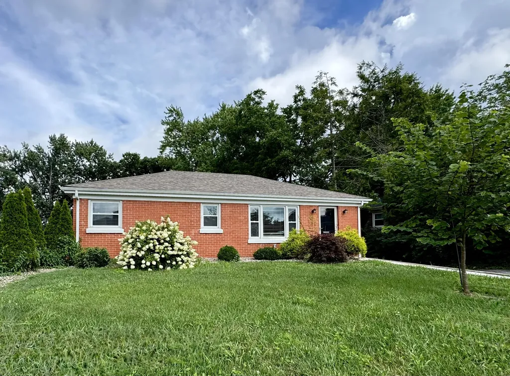 2564 Millbrook Drive Lexington KY 40503