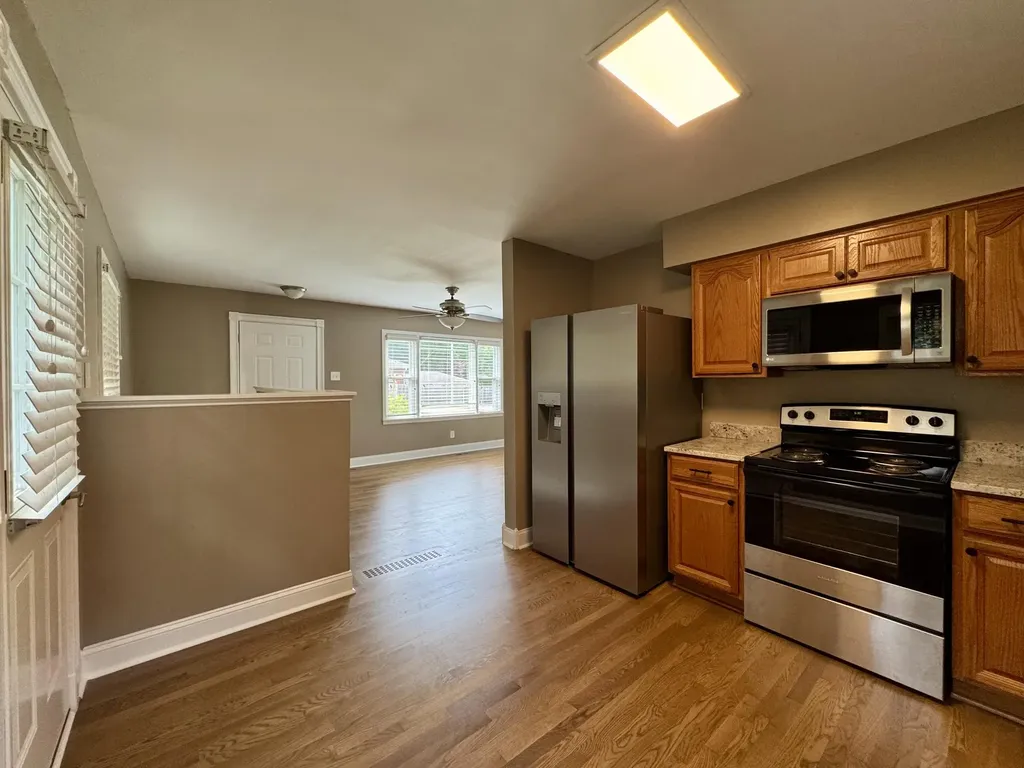 2564 Millbrook Drive Lexington KY 40503