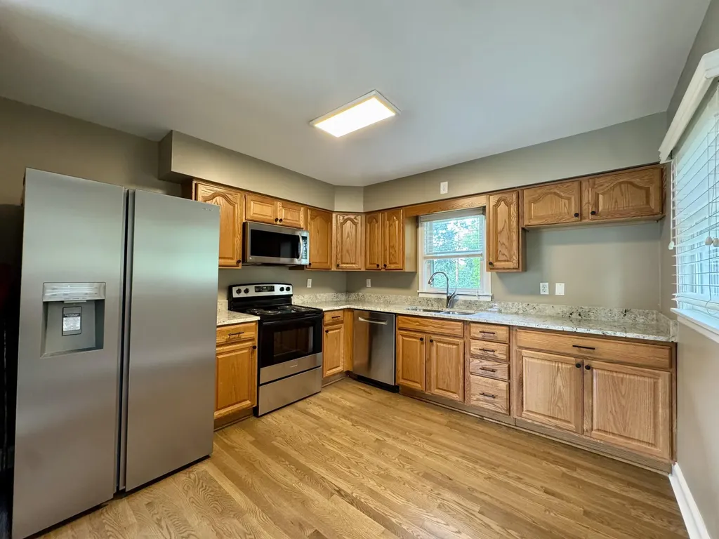 2564 Millbrook Drive Lexington KY 40503
