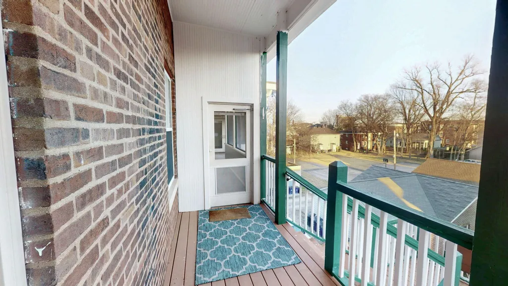 618 Madison Street Paducah KY 42001