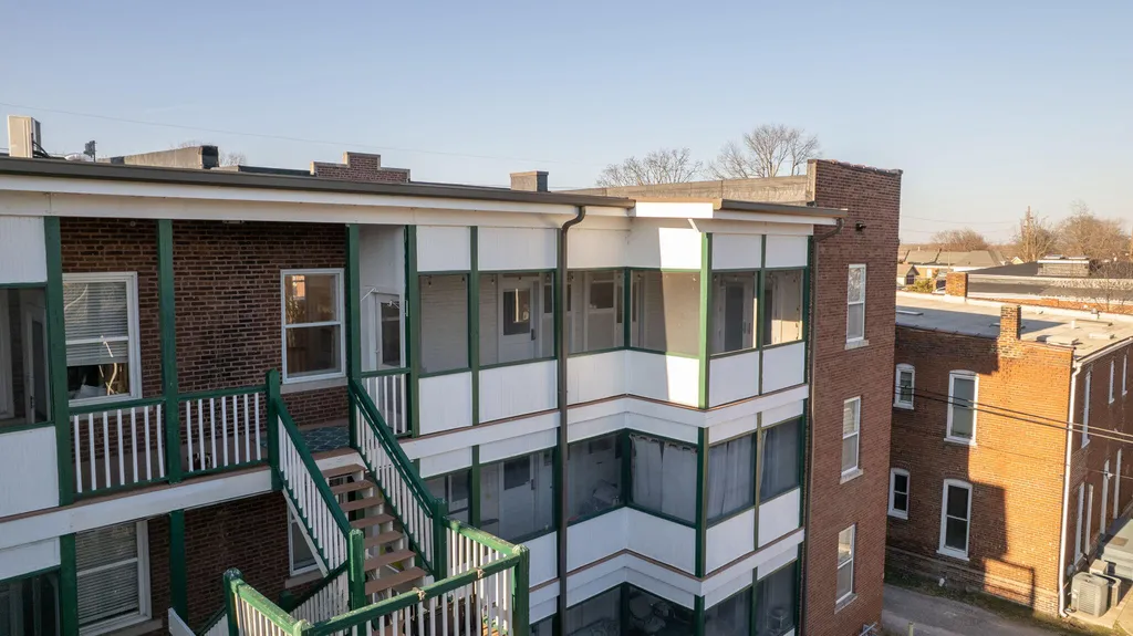 618 Madison Street Paducah KY 42001