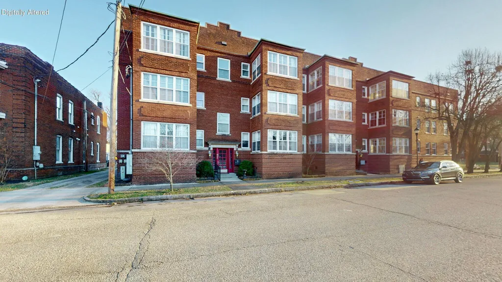 618 Madison Street Paducah KY 42001