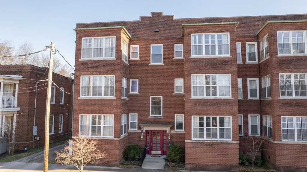 618 Madison Street Paducah KY 42001