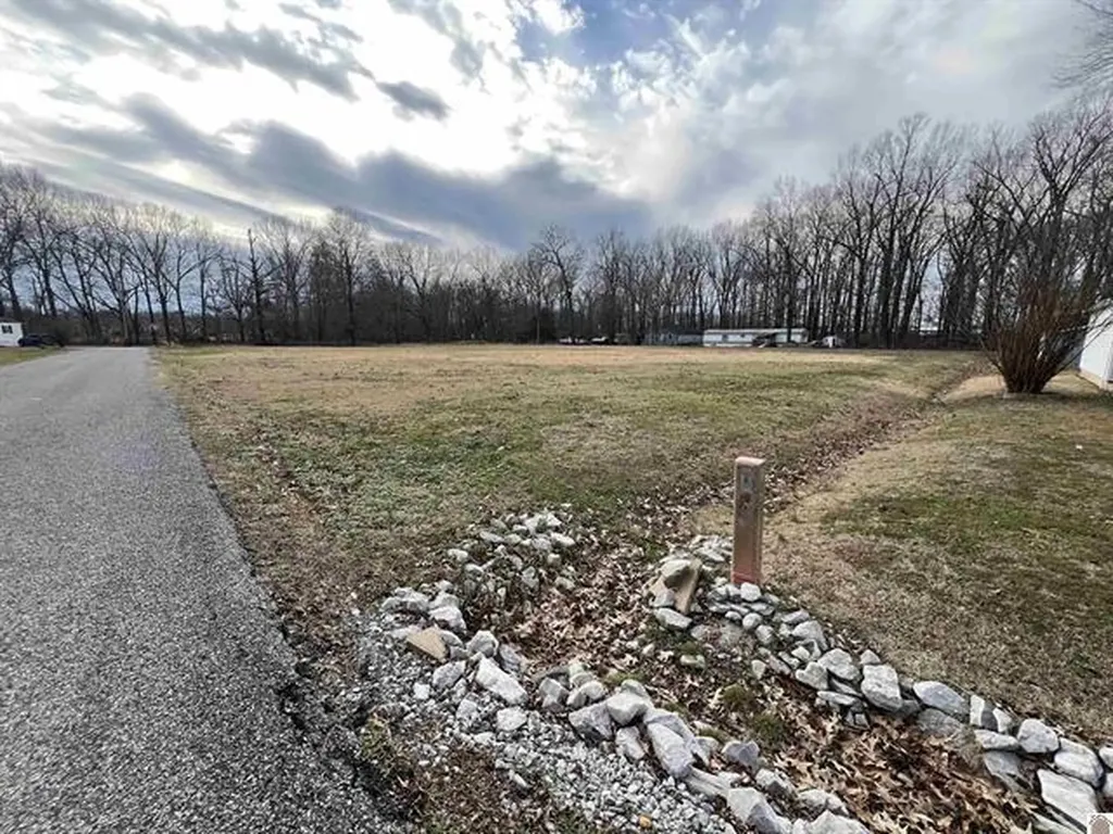 Lots 51-54, 68-71, & 102 Quail Road Calvert City KY 42029