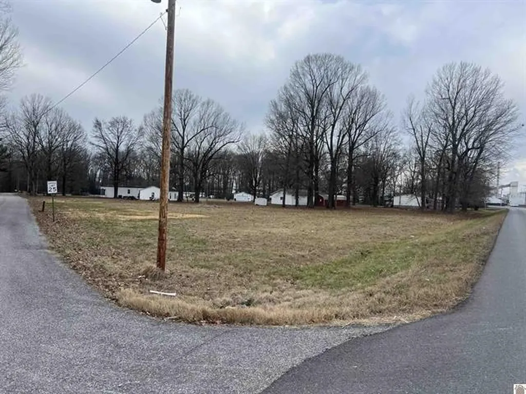 Lots 51-54, 68-71, & 102 Quail Road Calvert City KY 42029