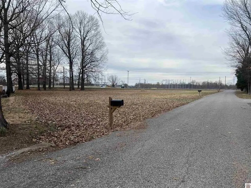 Lots 51-54, 68-71, & 102 Quail Road Calvert City KY 42029