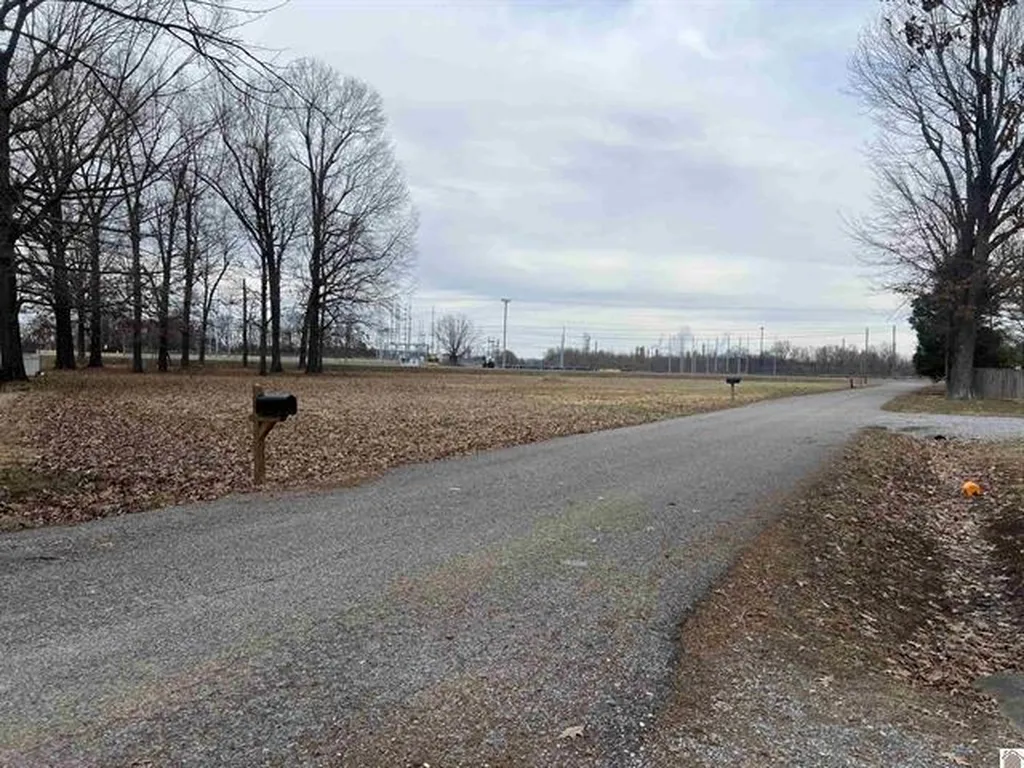 Lots 51-54, 68-71, & 102 Quail Road Calvert City KY 42029