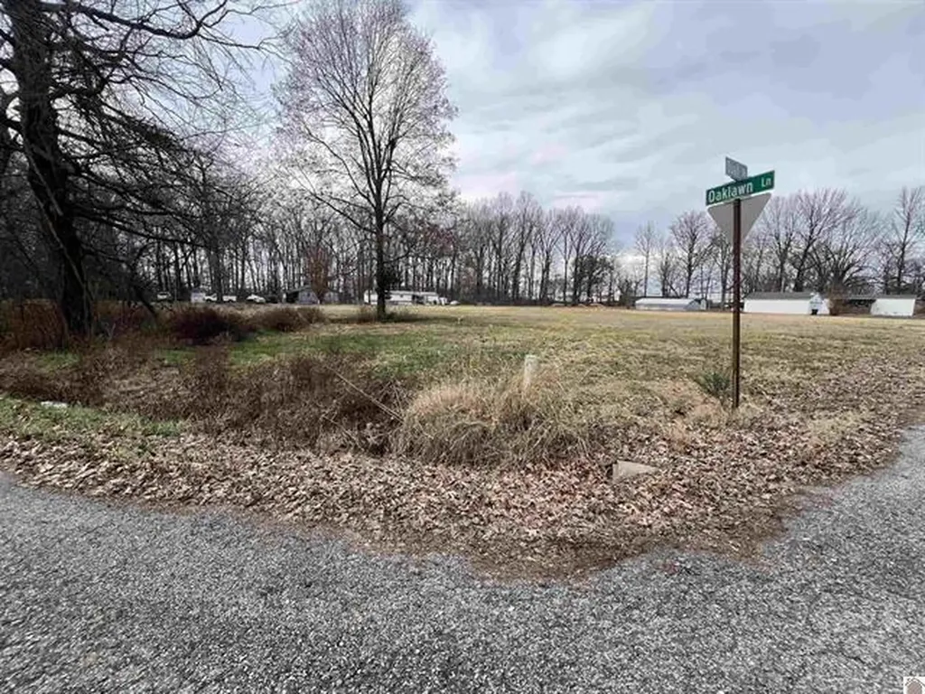 Lots 51-54, 68-71, & 102 Quail Road Calvert City KY 42029
