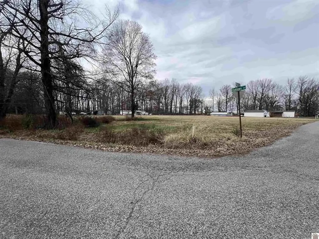 Lots 51-54, 68-71, & 102 Quail Road Calvert City KY 42029