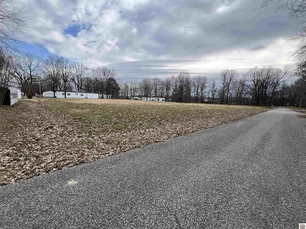Lots 51-54, 68-71, & 102 Quail Road Calvert City KY 42029